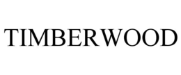 TIMBERWOOD trademark