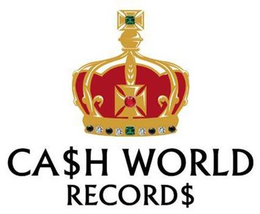 CA$H WORLD RECORD$ trademark