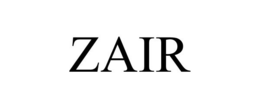 ZAIR trademark