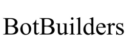 BOTBUILDERS trademark