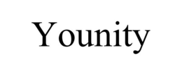 YOUNITY trademark