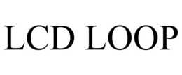 LCD LOOP trademark