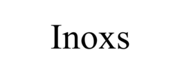 INOXS trademark