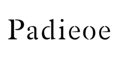 PADIEOE trademark