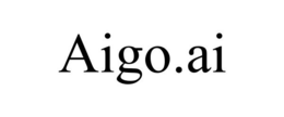AIGO.AI trademark