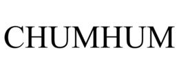 CHUMHUM trademark