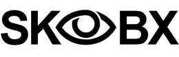 SKBX trademark