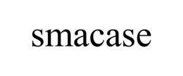 SMACASE trademark