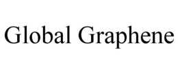 GLOBAL GRAPHENE trademark