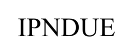 IPNDUE trademark