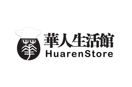 HUARENSTORE trademark