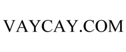 VAYCAY.COM trademark