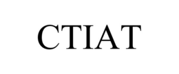 CTIAT trademark