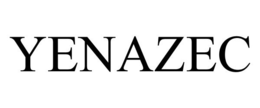 YENAZEC trademark