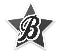 B trademark