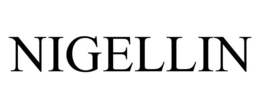 NIGELLIN trademark
