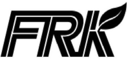 FRK trademark