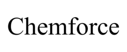 CHEMFORCE trademark