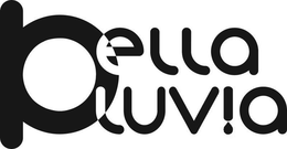 BELLA PLUVIA trademark