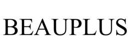 BEAUPLUS trademark