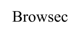 BROWSEC trademark
