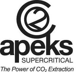 CO2 APEKS SUPERCRITICAL THE POWER OF CO2 EXTRACTION trademark