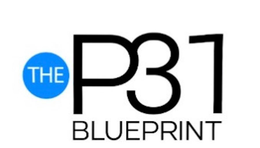 THE P31 BLUEPRINT trademark
