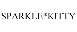 SPARKLE*KITTY trademark