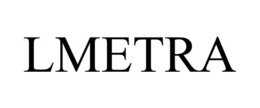 LMETRA trademark