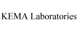 KEMA LABORATORIES trademark