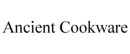 ANCIENT COOKWARE trademark