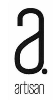 A. ARTISAN trademark
