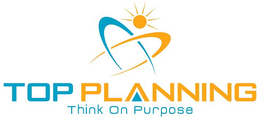 TOP PLANNING THINK ON PURPOSE trademark