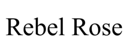 REBEL ROSE trademark