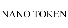 NANO TOKEN trademark