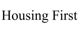 HOUSING FIRST trademark