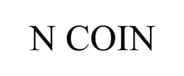 N COIN trademark