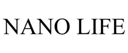 NANO LIFE trademark