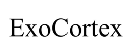 EXOCORTEX trademark