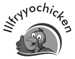 ILLFRYYOCHICKEN trademark