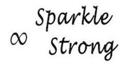 SPARKLE STRONG trademark