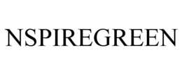 NSPIREGREEN trademark
