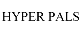 HYPER PALS trademark