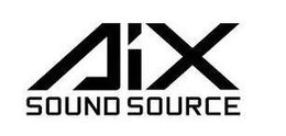 AIX SOUND SOURCE trademark