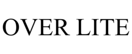 OVER LITE trademark