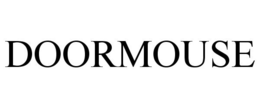 DOORMOUSE trademark