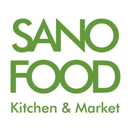 SANO FOOD KITCHEN & MARKET trademark