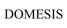 DOMESIS trademark