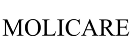 MOLICARE trademark