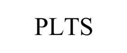 PLTS trademark